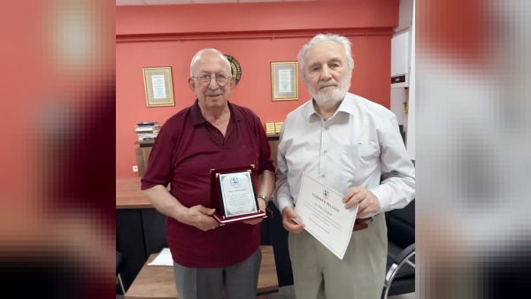 Düzce’de İyilikseverler Derneği yeni döneme aynı kararlılıkla devam edecek