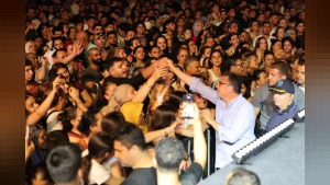 İskenderun'da festival başladı
