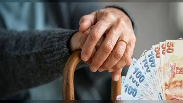 SSK ve Bağ-Kur emeklilerine yüzde 17,76 zam; ödeme takvimi belli oldu