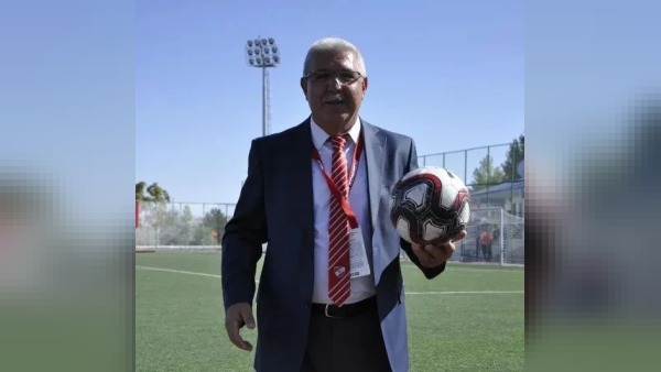 TFSKD Elazığ Başkanı Mahmut Sami Türkmen’den sezon değerlendirmesi ve teşekkür