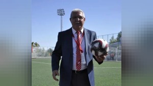 TFSKD Elazığ Başkanı Mahmut Sami Türkmen’den sezon değerlendirmesi ve teşekkür