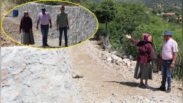 Ege Denizi’ndeki operasyonda 11 kişinin denizde bulunduğu bildirildi