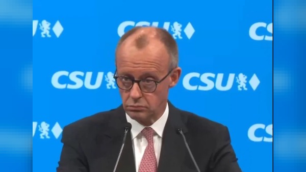 Friedrich Merz: NATO transatlantik bağ korunmalı, Avrupa savunma sorumluluğu artırılmalı