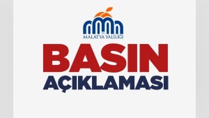 Malatya’da ilk 6 ay suç ve trafik denetimlerinde 37 terör operasyonu