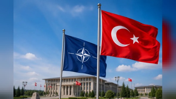 NATO, Ankara’daki Savunma Sanayii Forumu’nda ortak proje başlıklarını duyurdu