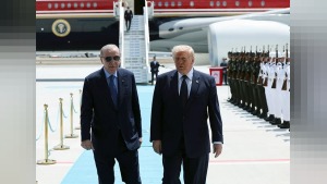 NATO zirvesinde Trump-Erdoğan ortak açıklaması: “Övgüye layık” Türkiye-ABD ilişkileri