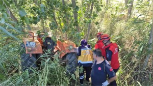 Savaştepe’de traktörün devrilmesi: 11.28’de bildirim, 1 kişi öldü
