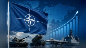 ABD NATO’da yüzde 57 pay beklentisi: Türkiye 2026’da 48 milyar dolar