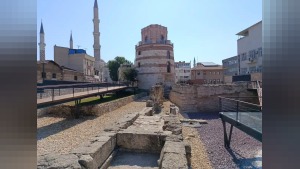 Edirne Makedon Kulesi müzeye dönüştü: 09.00’da kapılar açıldı, ücretsiz bitiş 13 Temmuz