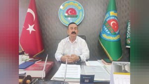 İnegöl Ovası için yer altı suyu kurutma projesine Çelik’ten durdurma çağrısı