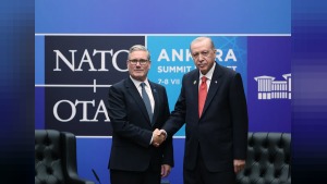 Kenan Şener İncirlik’te canlı yayın soruşturması kapsamında gözaltında