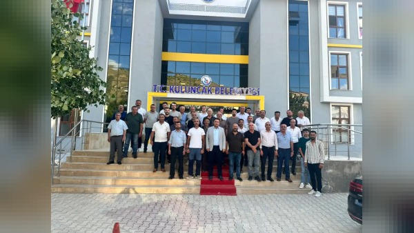 Kuluncak’ta ilk kez düzenlenecek Kültür Festivali için hazırlıklar masaya yatırıldı