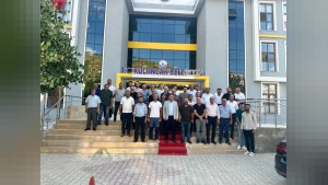 Kuluncak’ta ilk kez düzenlenecek Kültür Festivali için hazırlıklar masaya yatırıldı
