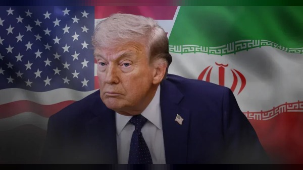 Trump Erdoğan’ı övdü; Ukrayna için Patriot ruhsatı ve İran’a sert mesaj verdi