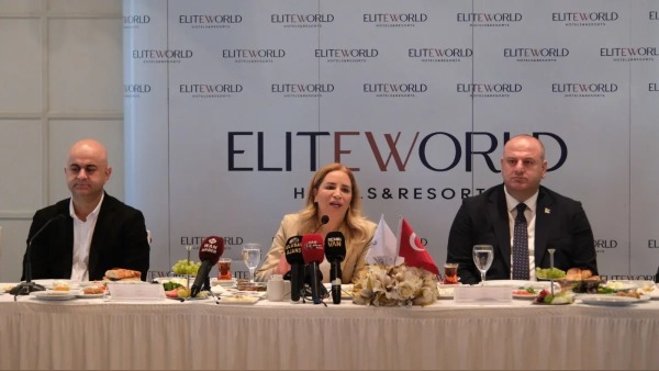 Van’da üçüncü otel ağustos ayında açılacak, hedef 70 otel