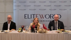 Van’da üçüncü otel ağustos ayında açılacak, hedef 70 otel