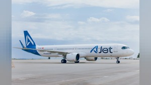 AJet, BOC Aviation ile 5 A321neo anlaşması imzaladı: Teslim 2028