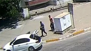 Balıkesir’de akü hırsızlığı çözüldü: 73 noktada 2 kişi tutuklandı