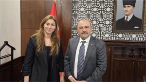 Balıkesir Valisi Ustaoğlu: 15 Temmuz hazırlıkları değerlendirildi
