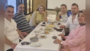 Beykoz’da kurulan Gastro Sanat Eğitim Kulübü 27 Nisan’da faaliyette