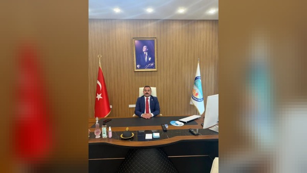 Kağızman Kaymakamı Semih CEMBEKLİ göreve başladı