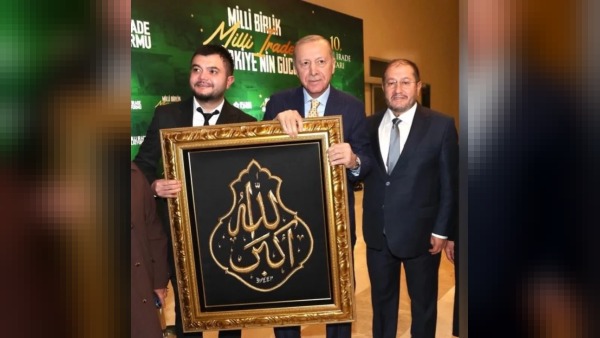 Kırıkkaleli Akyön NATO zirvesini Türkiye için tarihi başarı diye değerlendirdi