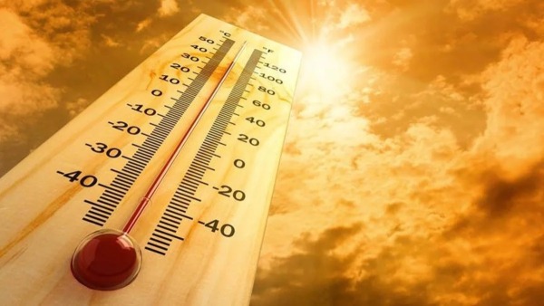 Marmara’da serinlik geliyor: Sıcaklık 4-6 derece düşecek, pazar 31-33