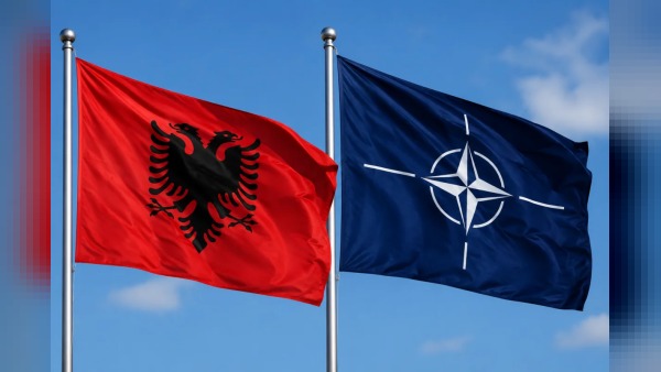 NATO zirvesinin Arnavutluk kararı Lahey’de alınmış, tarih henüz net değil