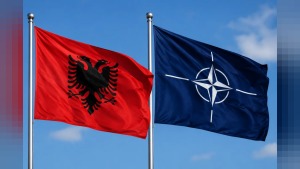 NATO zirvesinin Arnavutluk kararı Lahey’de alınmış, tarih henüz net değil