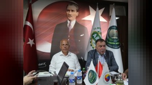 Artvin’de kestane balının kilogram fiyatı 3 bin 500 TL olarak belirlendi