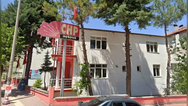 CHP Genel Merkezi 7 ilin il yönetimini görevden aldı; Giresun-Trabzon sevk