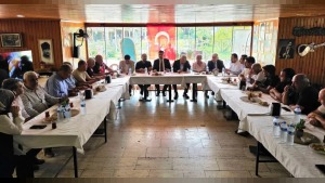 Dörtyol Ziraat Odası: Televizyonlarda mandalina reklamı bu yıl da sürecek
