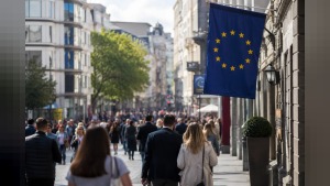 Eurostat AB nüfusu 1 Ocak'da 452 milyon: 706 bin artış