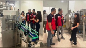 Hatay İl Müdürlüğü: Yem tesisinde denetim tamam, ruhsat süreci başlatıldı