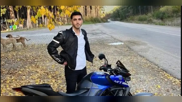 İskenderun-Osmaniye otoyol kavşağında TIR kazası: Çağatay Yüceden öldü