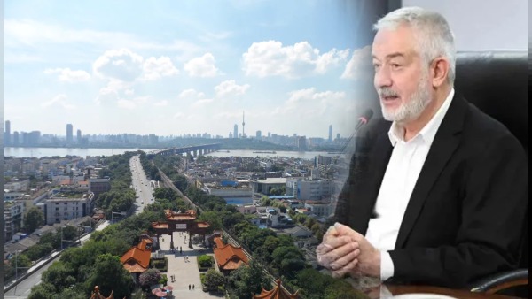 Isparta, Wuhan ile kardeş şehir ilişkisini oy birliğiyle başlattı