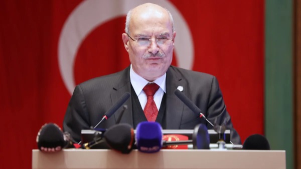 NATO zirvesi sonrası Ankara için Baran: Görünürlük kalıcı değere dönüşmeli
