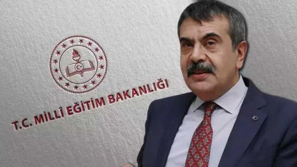 Yusuf Tekin’den LGS sonuçları sonrası öğrencilere: “Gözlerinizden öpüyorum”