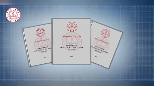 2026 LGS tercihleri 13-27 Temmuz aralığında, sonuçlar 5 Ağustos’ta