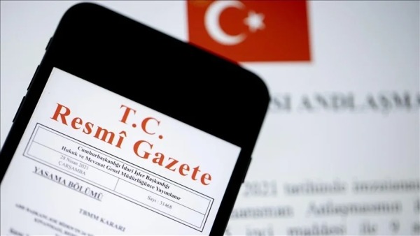Batman Havalimanı daimi hava hudut kapısı oldu: Resmî Gazete kararı yayımlandı