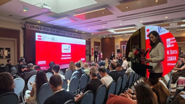 Geleceğin Dünyası ve Eğitimde Kalite Paneli Şanlıurfa’da yapıldı