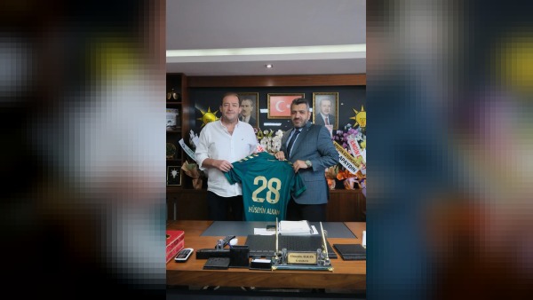 Giresunspor stadyum konserleri iptal: Başkan Eltuğral hesap soracak
