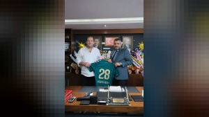 Giresunspor stadyum konserleri iptal: Başkan Eltuğral hesap soracak