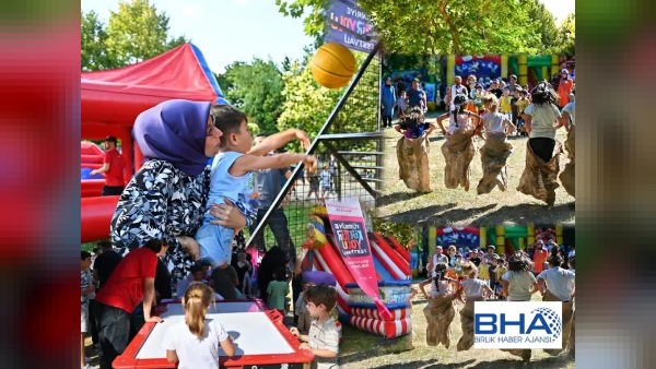 Sakarya Kültür Yolu Festivali yedinci gününde tezhipten Kufi’ye zengin program