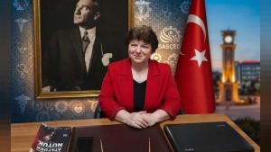 SASÇED 5. yılını kutladı: Başkan Mahmure Çolak “haklı gururu” vurguladı
