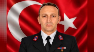 Tartışma sonrası tüfekle ateş: Jandarma Uzman Çavuş Mehmet Demirbaş şehit oldu