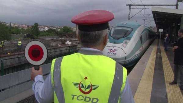 TCDD Taşımacılık daimî işçi alımı başvuruları 10.07-14.07'de