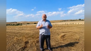 Tekirdağ Gazeteciler Derneği orman yangınları için farkındalık videosu yayımladı