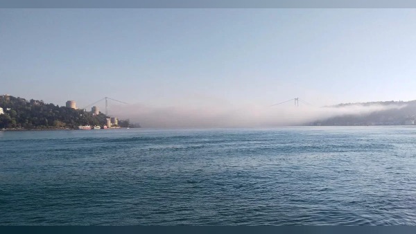 15 Temmuz yürüyüşü 4 kilometre: Katılım 5 bin kişiyle sınırlı