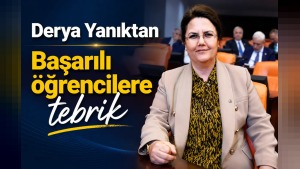 Osmaniyeli 4 öğrenci LGS’de 500 tam puan aldı, Derya Yanık tebrik etti